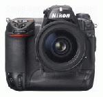   Nikon D2Xs Body