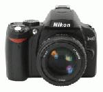  Nikon D40 Kit