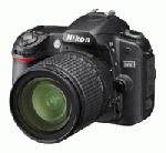   Nikon D80 Kit