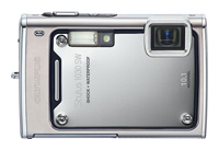   Olympus Mju 1030 SW