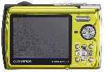   Olympus Mju 790 SW