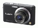   Panasonic Lumix DMC-FX100
