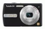   Panasonic Lumix DMC-FX50