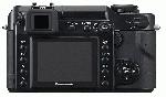   Panasonic Lumix DMC-L1 Kit