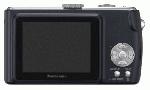   Panasonic Lumix DMC-TZ2