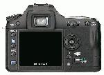   Pentax K100D Super Body