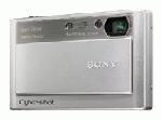   Sony Cyber-shot DSC-T20
