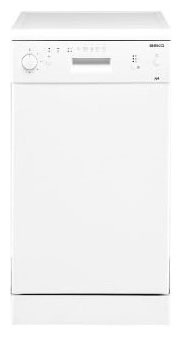   BEKO DFS 2520