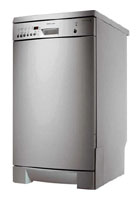   Electrolux ESF 4151