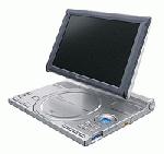 DVD- Panasonic DVD-LX8EE