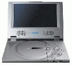 DVD- Samsung DVD-L75A