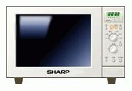   Sharp R-6781J