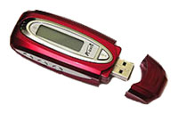 MP3- A-Data MF2 512Mb