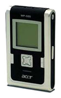 MP3- Acer MP-320