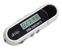 MP3- Acorp MP310AF 1Gb