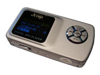 MP3- Acorp MP545AOF 512Mb