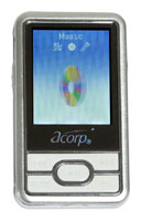 MP3- Acorp MP596ACF 2Gb