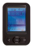 MP3- Acorp MP602ACF 2Gb