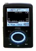 MP3- Acorp MP619iCF 1Gb