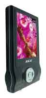 MP3- Akai MP-1150RD