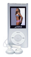 MP3- Alto 920 2Gb