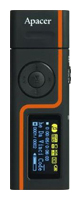 MP3- Apacer AU522 2Gb