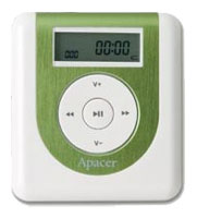 MP3- Apacer Audio Steno AU231
