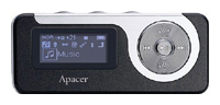 MP3- Apacer Audio Steno AU350 1Gb