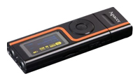 MP3- Apacer Audio Steno AU524 512Mb