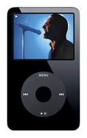 MP3- Apple iPod 30Gb