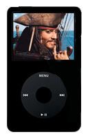MP3- Apple iPod 80Gb