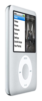 MP3- Apple iPod nano 4Gb (2007)
