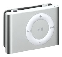 MP3- Apple iPod shuffle II 1Gb