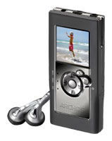 MP3- Archos 104 4Gb