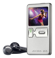 MP3- Archos 105 2Gb