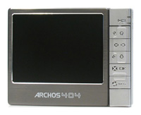 MP3- Archos Gmini 404