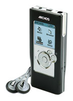 MP3- Archos Gmini XS100