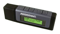 MP3- Assistant AM-01 001