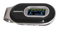 MP3- Assistant AM-14 001