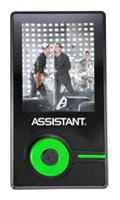 MP3- Assistant AM-20101