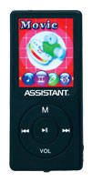 MP3- Assistant AM-54 001