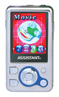 MP3- Assistant AM-55 001