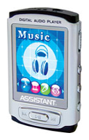MP3- Assistant AM-56 001
