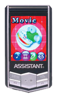 MP3- Assistant AM-57 001