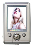 MP3- Assistant AM-59 001