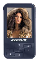 MP3- Assistant AM-61 001