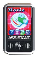 MP3- Assistant AM-63 001