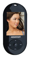 MP3- Assistant AM-64 001