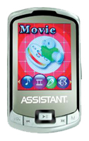 MP3- Assistant AM-69 001