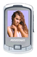 MP3- Assistant AM-69 002